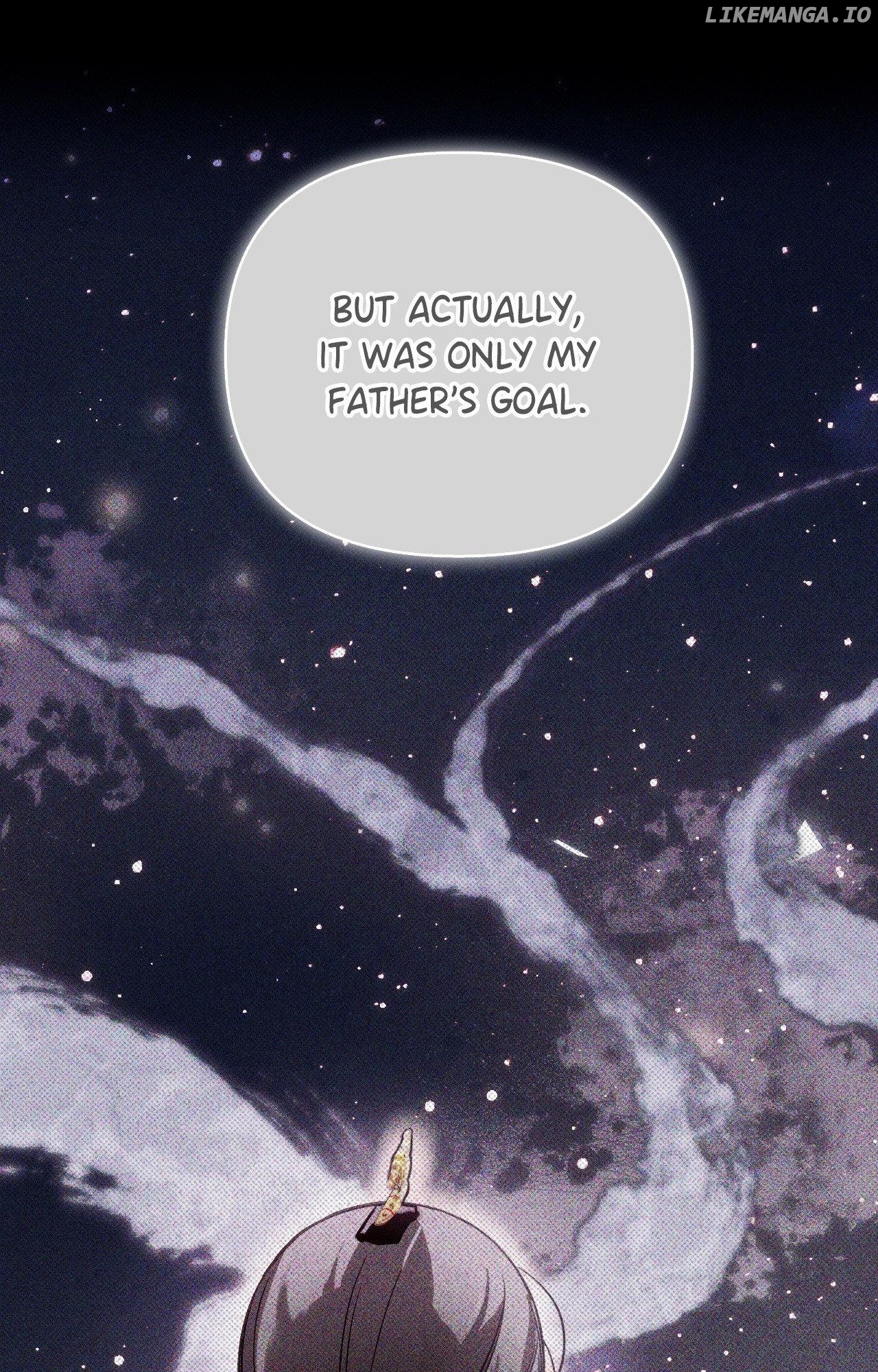 The Queen's Secret Lessons Chapter 63 - page 68