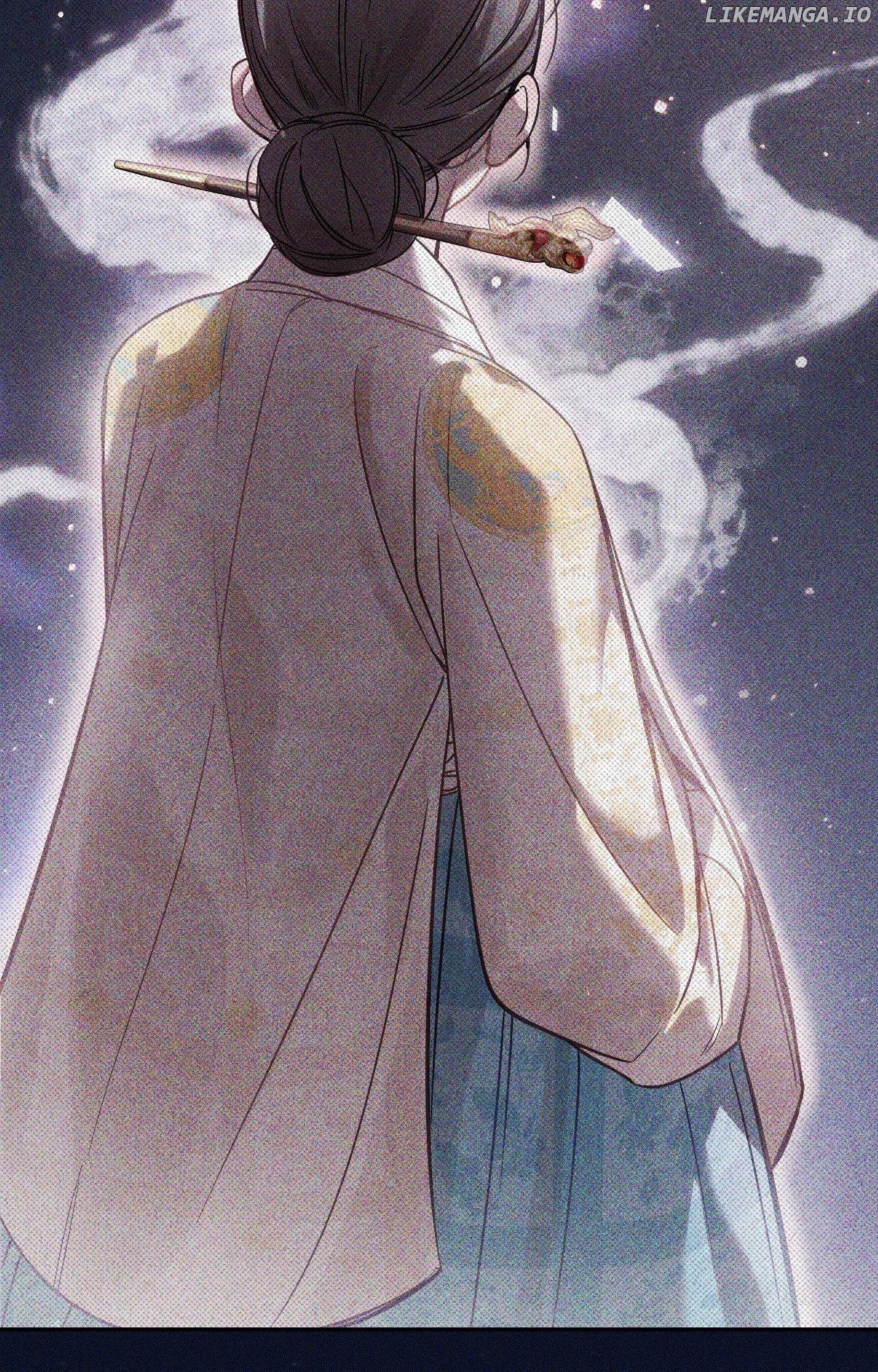 The Queen's Secret Lessons Chapter 63 - page 69