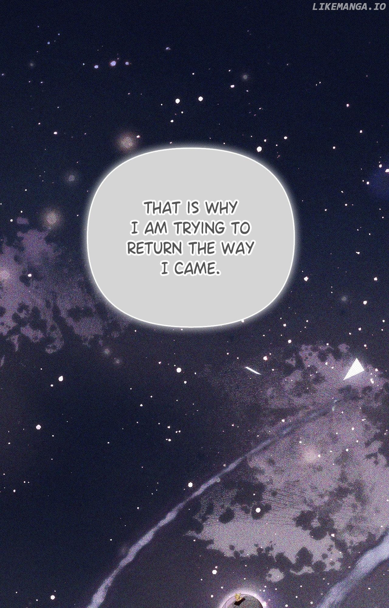 The Queen's Secret Lessons Chapter 63 - page 70