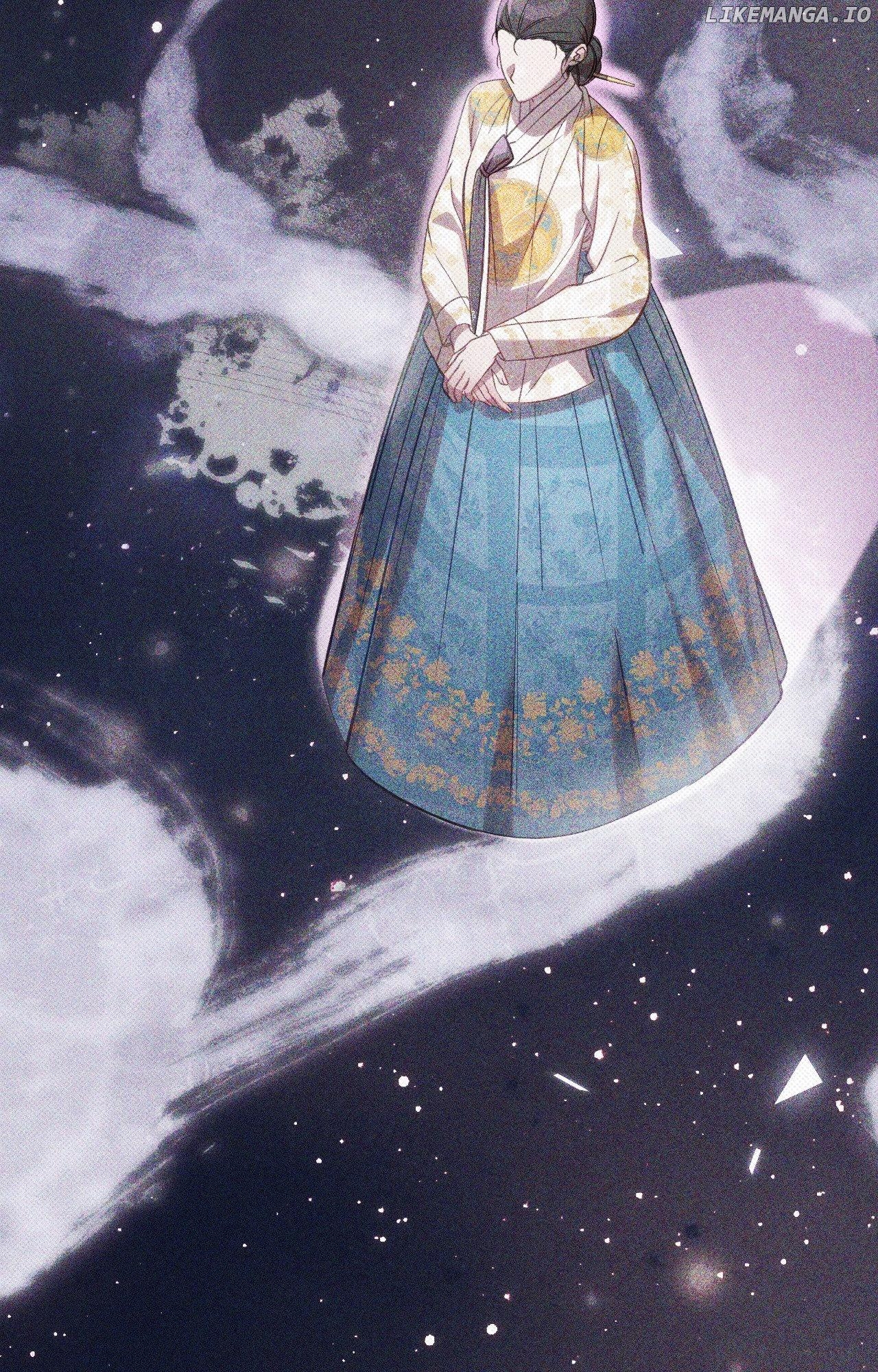 The Queen's Secret Lessons Chapter 63 - page 71