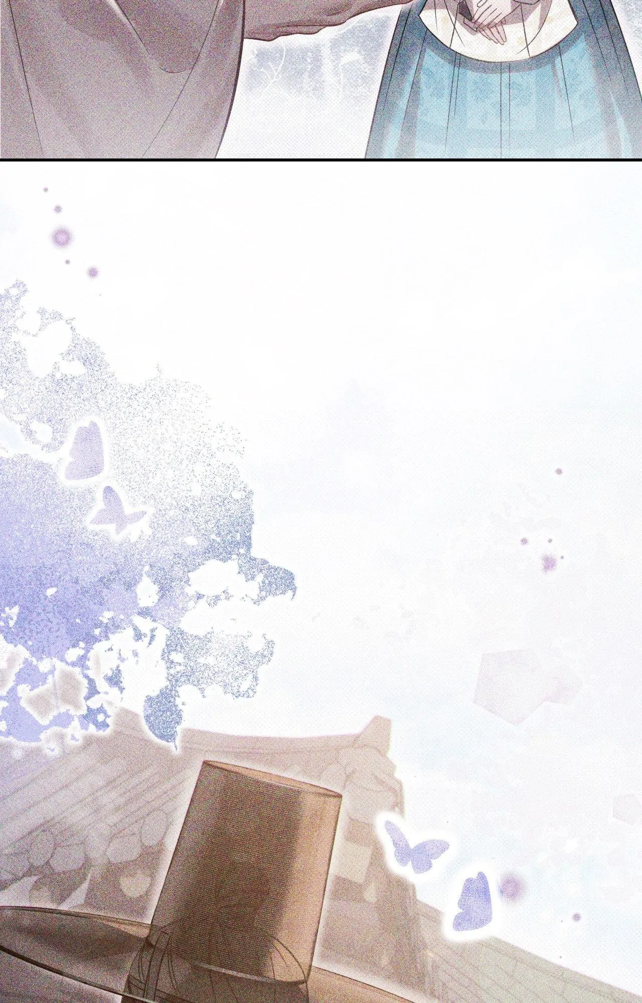 The Queen's Secret Lessons Chapter 63 - page 73