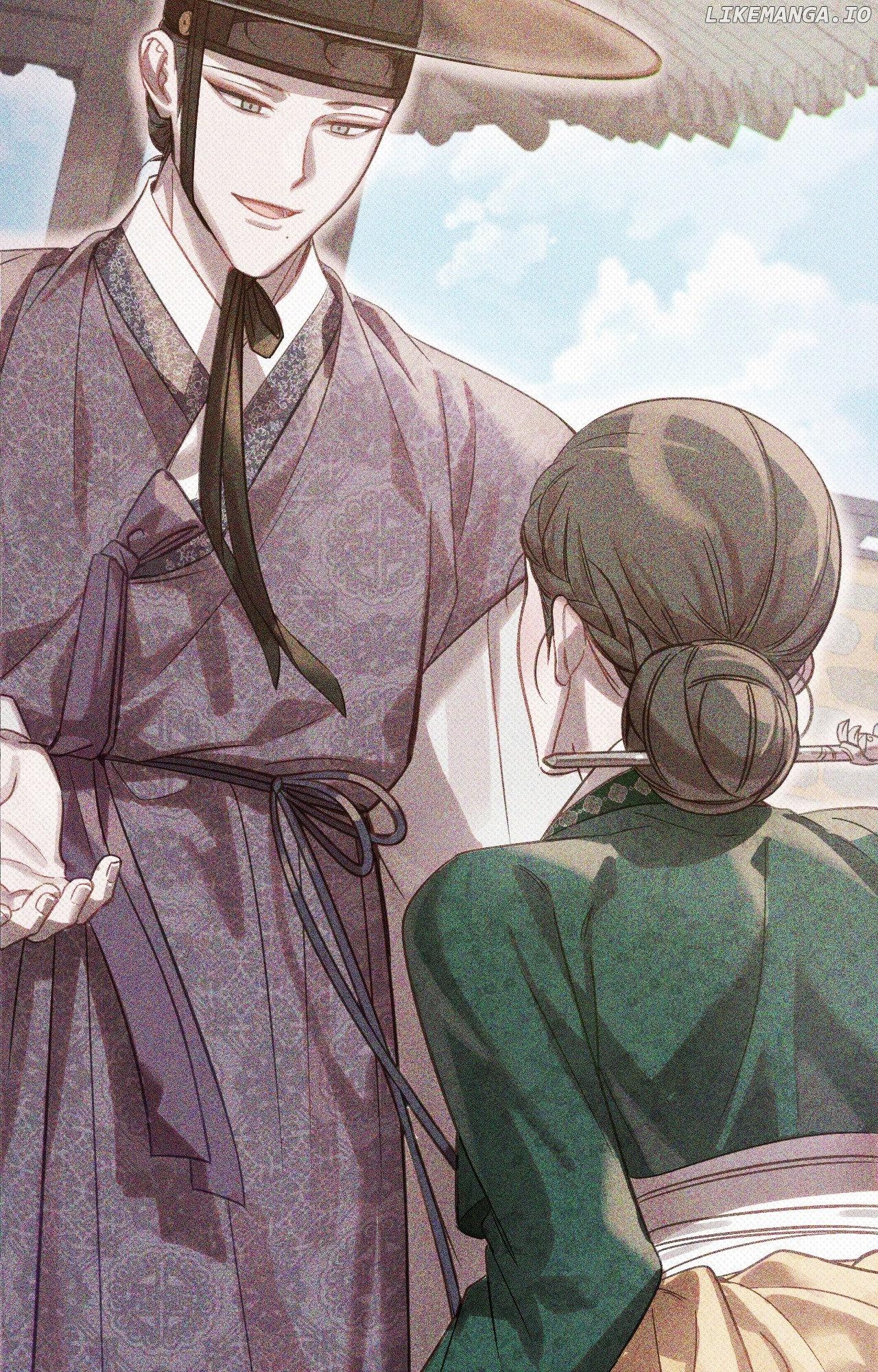 The Queen's Secret Lessons Chapter 63 - page 74