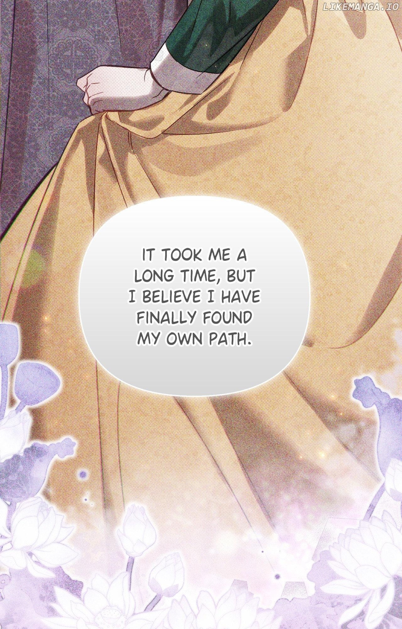 The Queen's Secret Lessons Chapter 63 - page 75