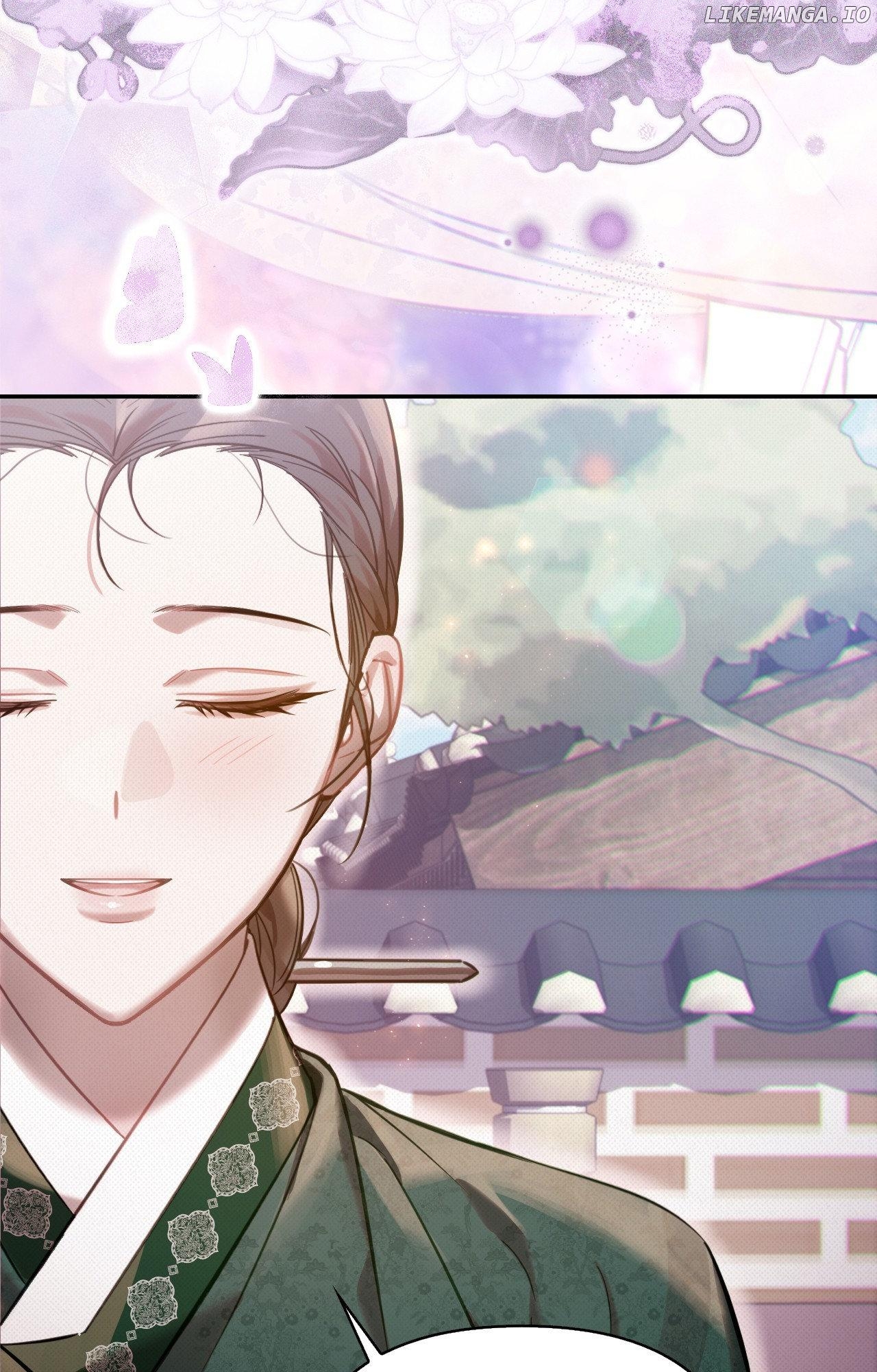 The Queen's Secret Lessons Chapter 63 - page 76