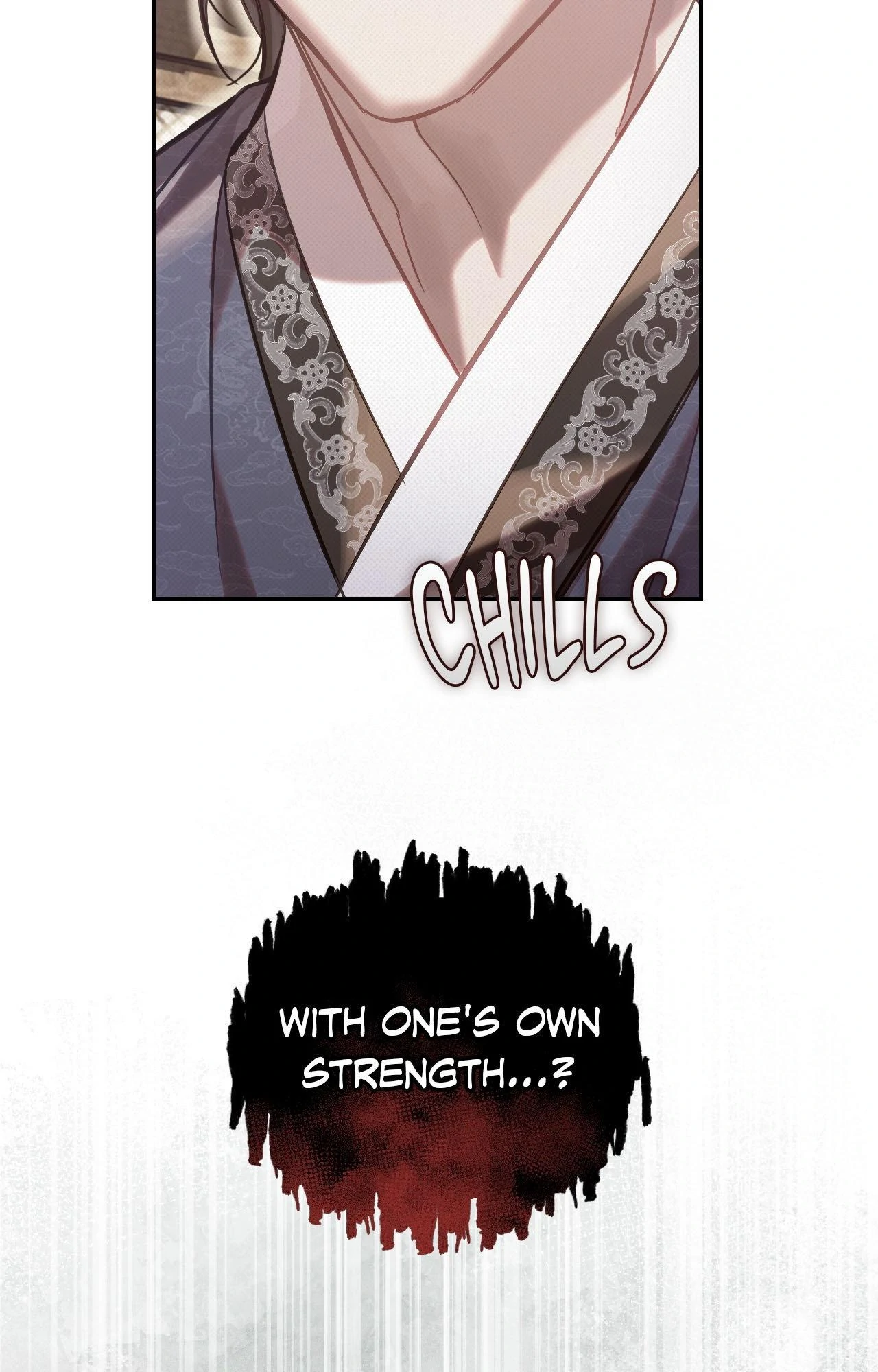 The Queen's Secret Lessons Chapter 63 - page 80