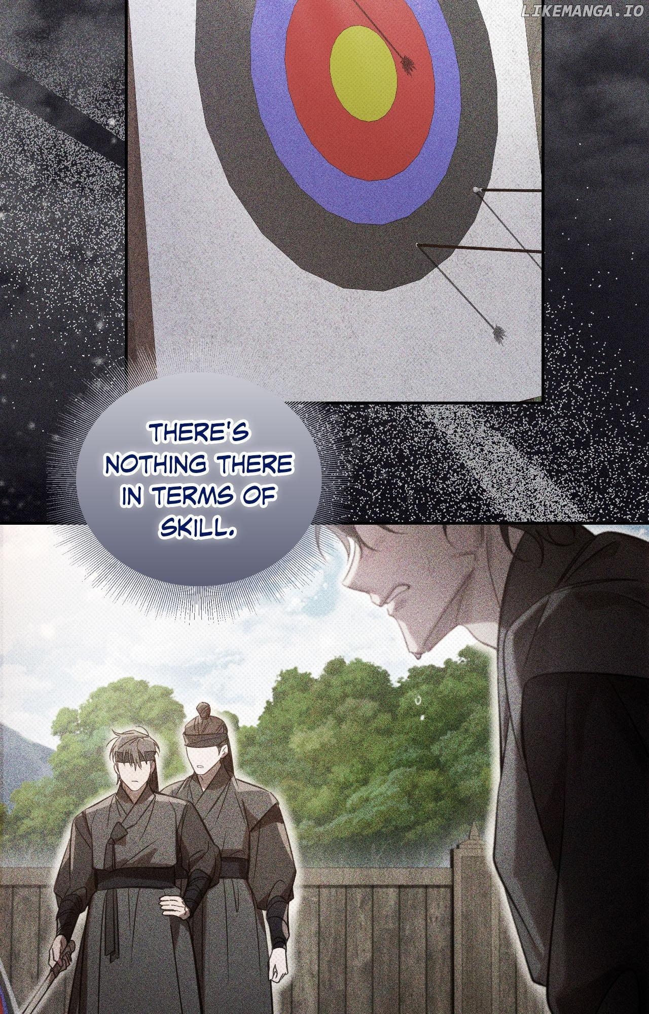 The Queen's Secret Lessons Chapter 63 - page 83