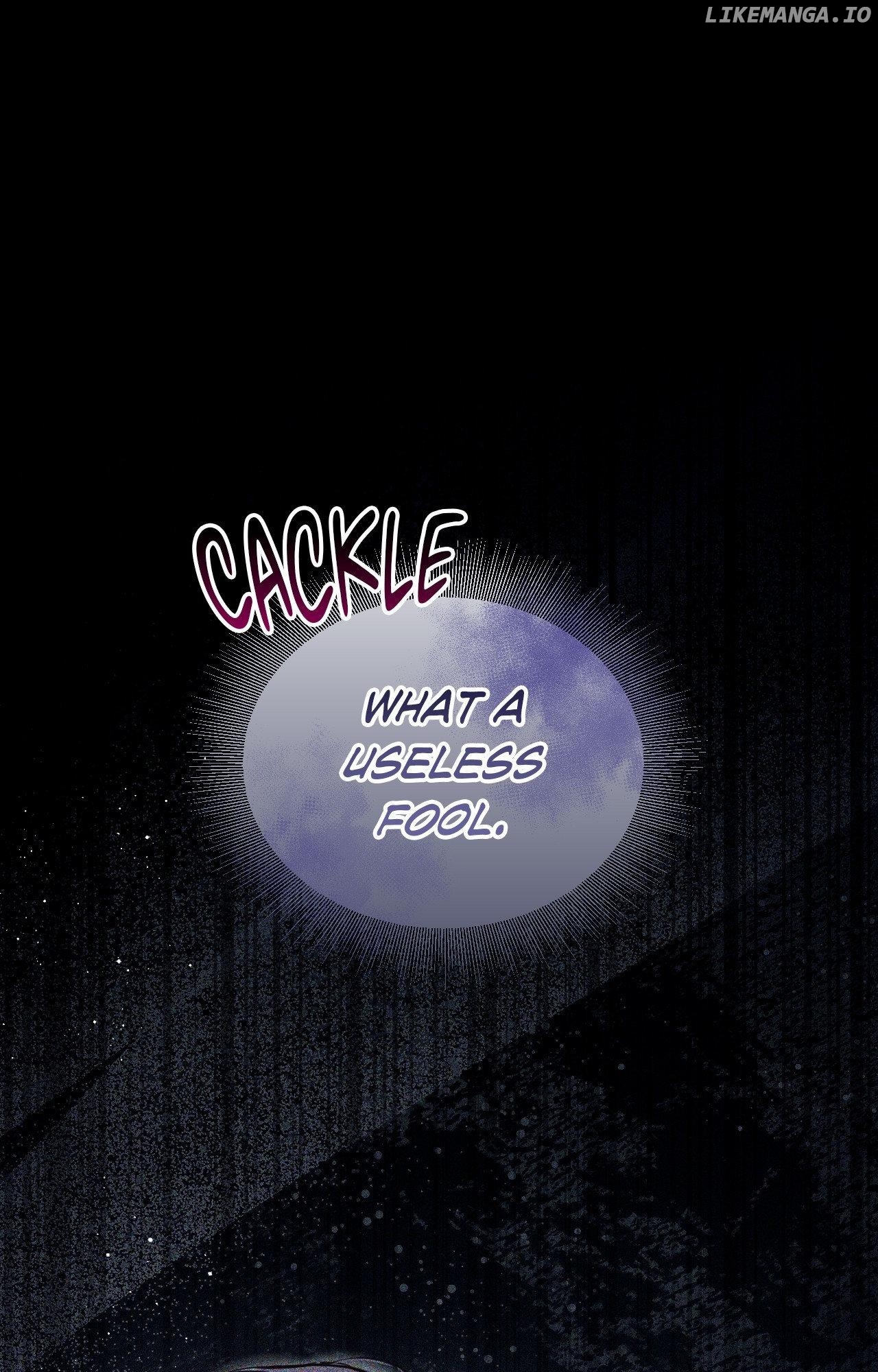 The Queen's Secret Lessons Chapter 63 - page 85