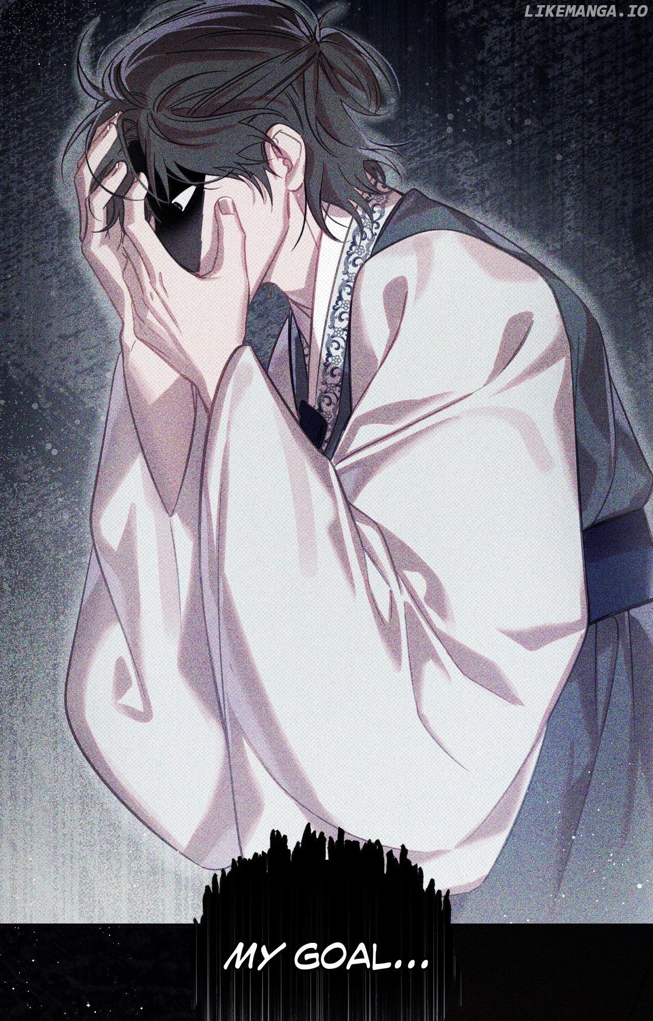 The Queen's Secret Lessons Chapter 63 - page 86