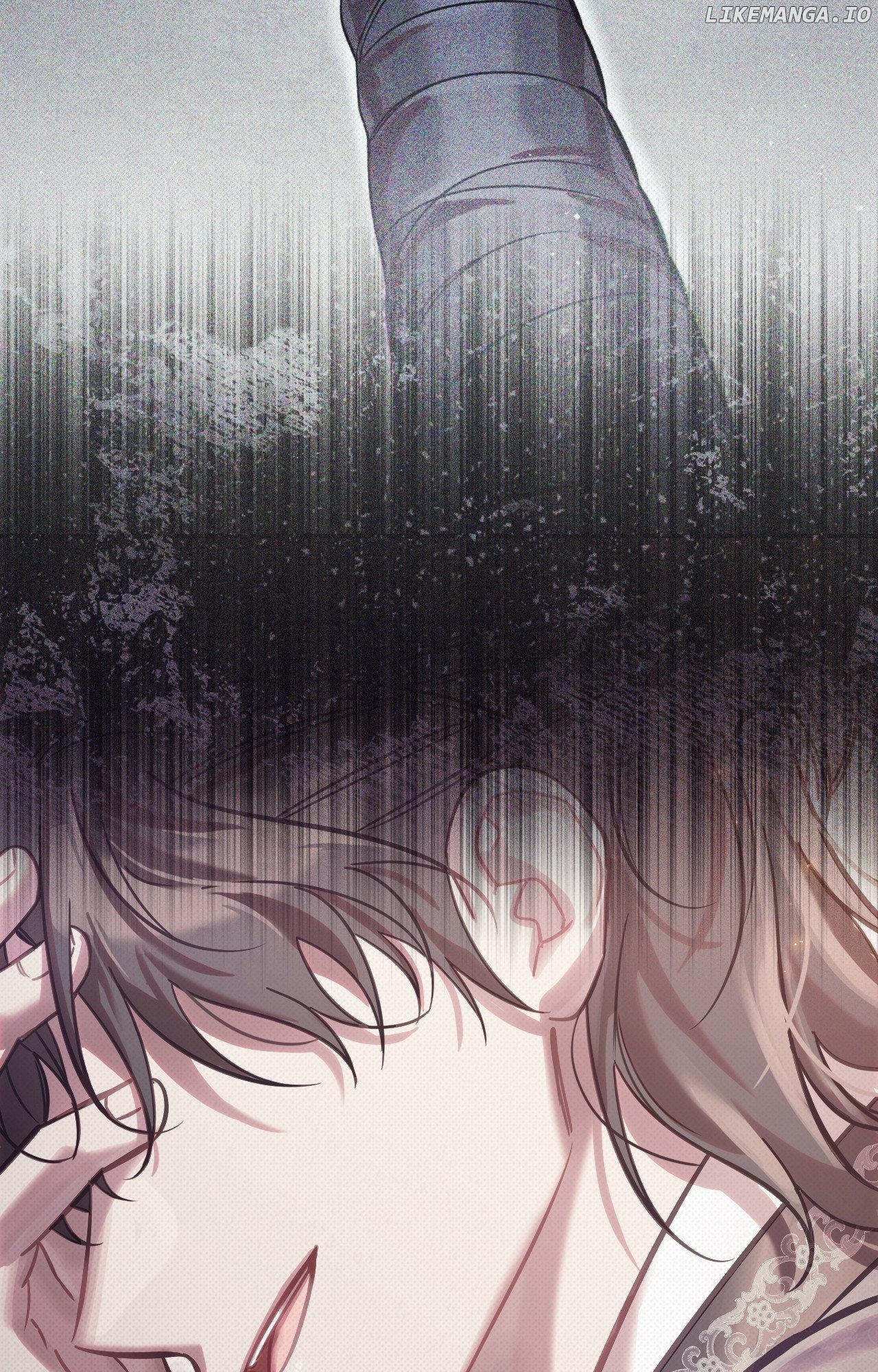 The Queen's Secret Lessons Chapter 63 - page 88