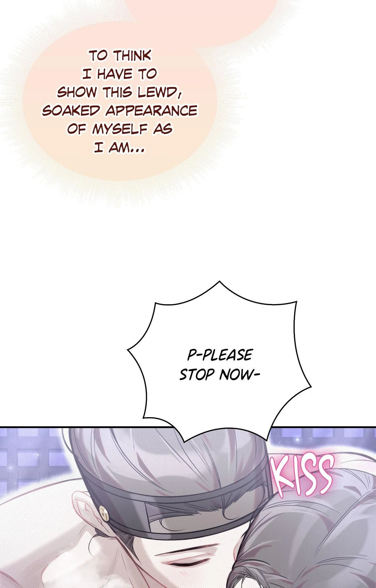 The Queen's Secret Lessons Chapter 63 - page 9