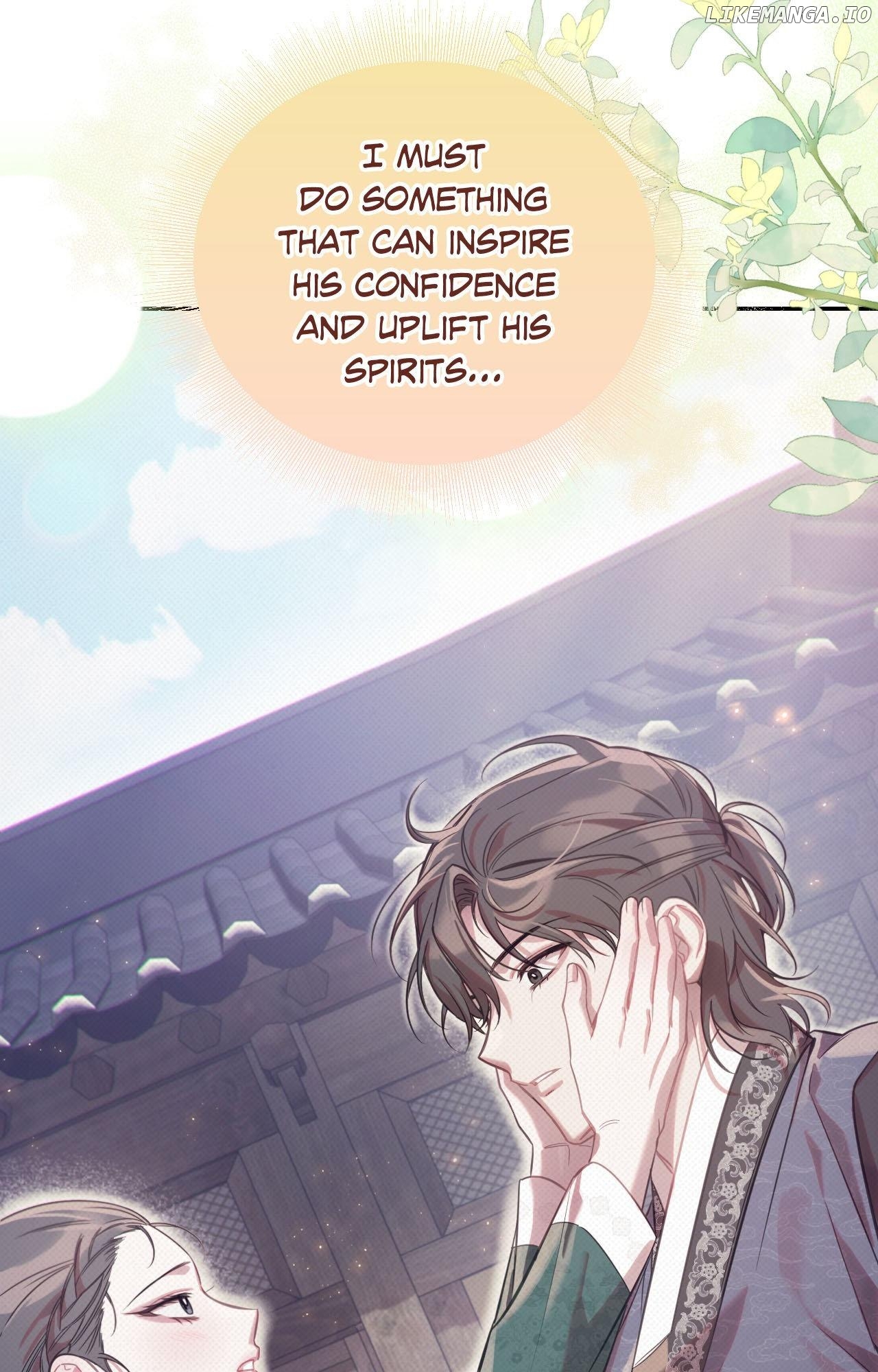 The Queen's Secret Lessons Chapter 63 - page 93