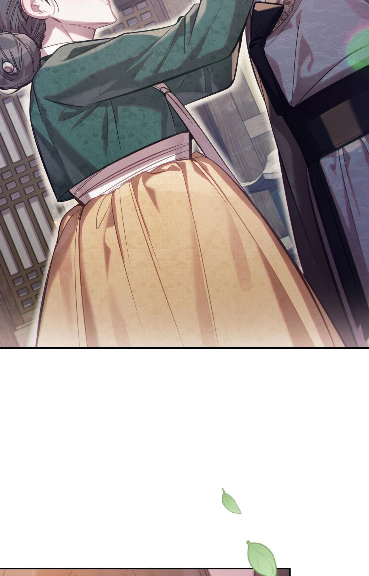 The Queen's Secret Lessons Chapter 63 - page 94