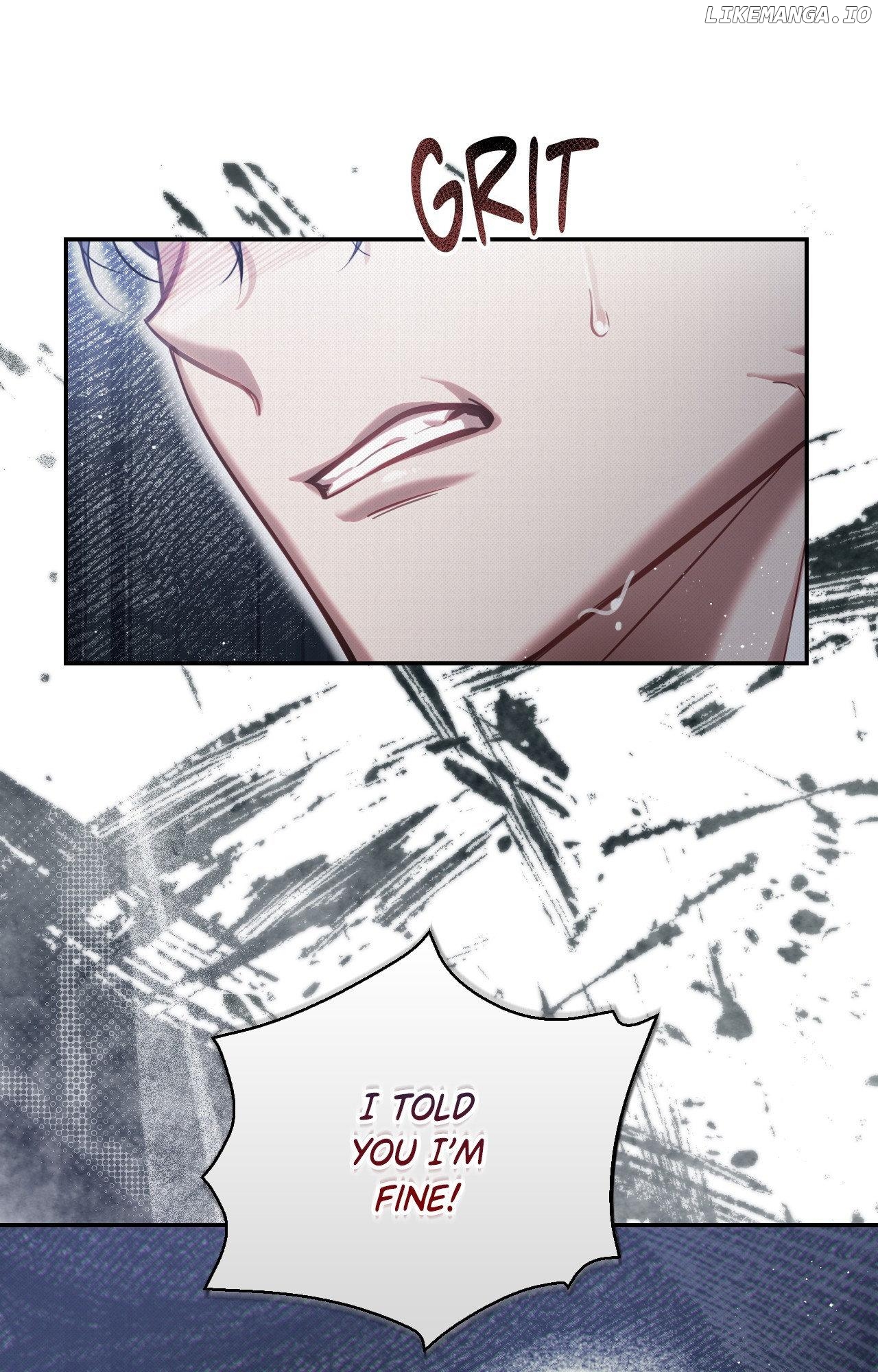 The Queen's Secret Lessons Chapter 63 - page 98