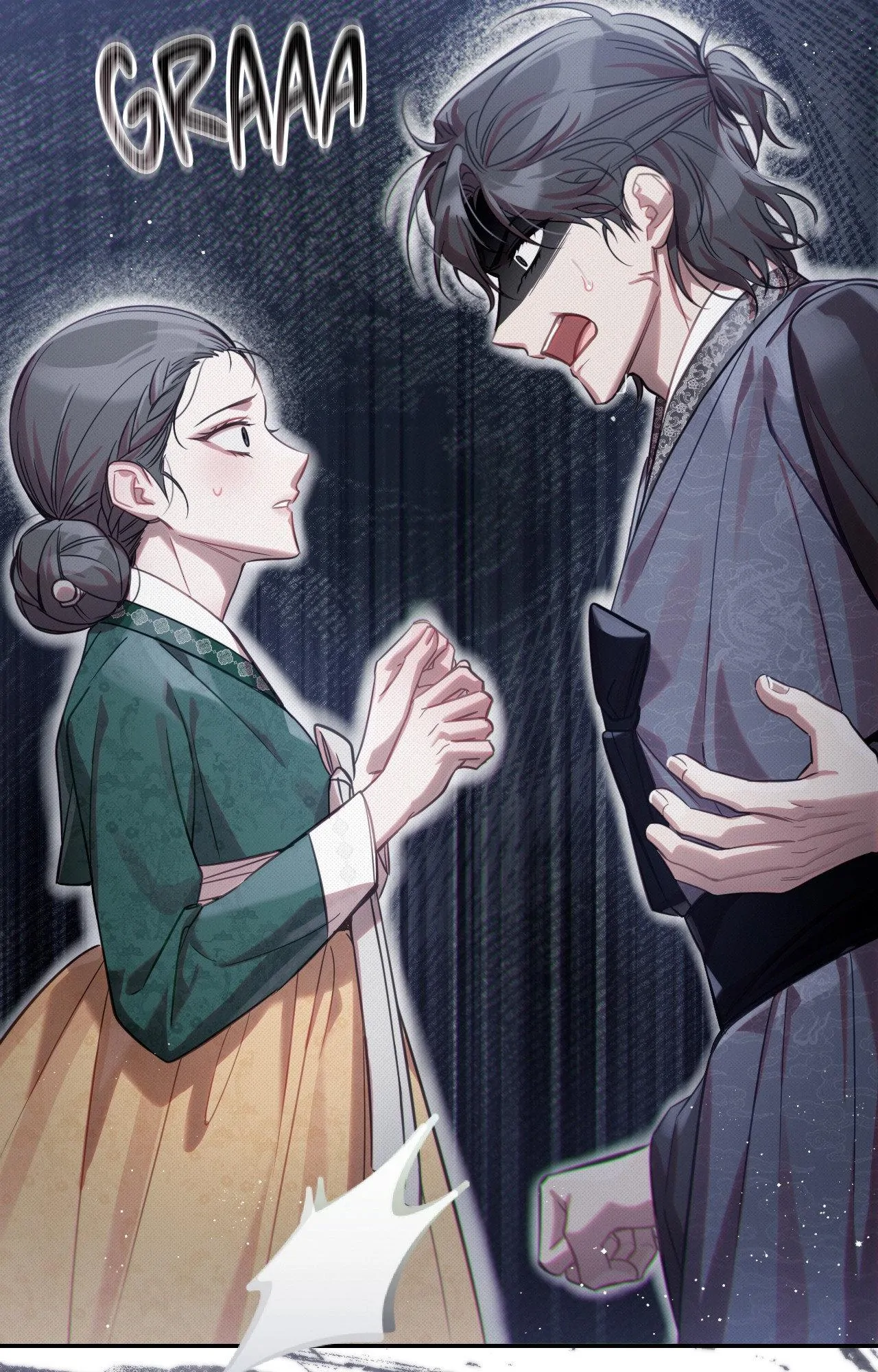 The Queen's Secret Lessons Chapter 63 - page 99