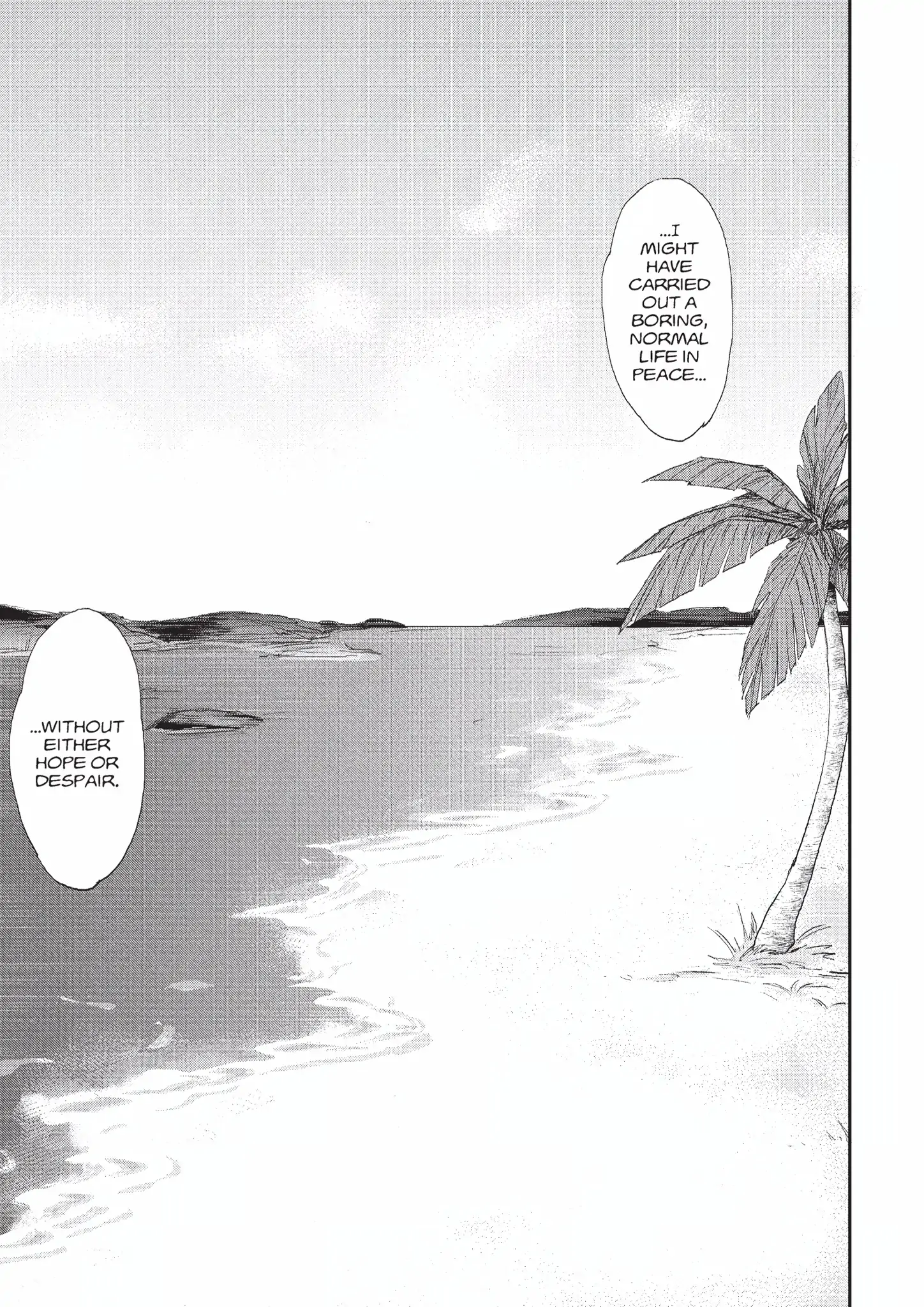 Super Danganronpa 2 - Komaeda Nagito no Kouun to Kibou to Zetsubou Chapter 23 - page 13