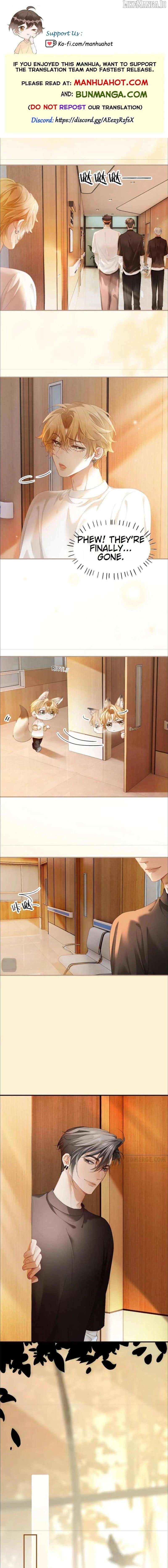 The Young Master Relies on His Beauty to Dominate the Entire System Chapter 91 - page 1