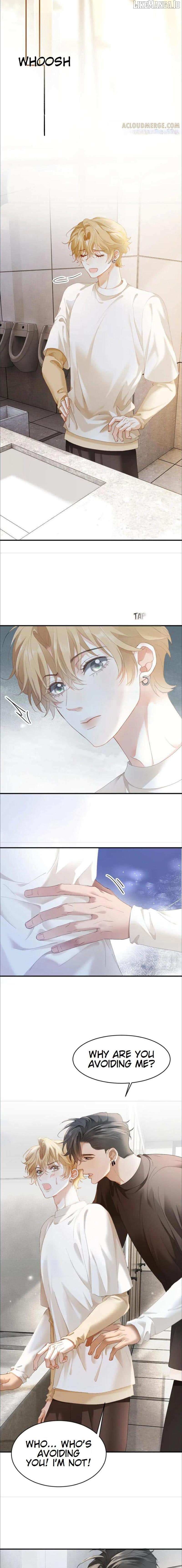 The Young Master Relies on His Beauty to Dominate the Entire System Chapter 91 - page 2