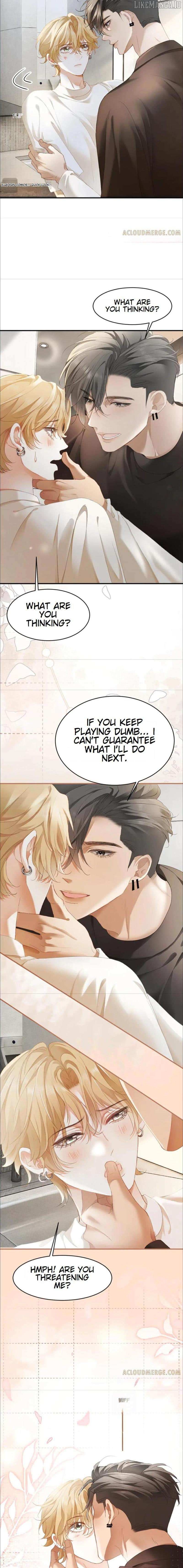The Young Master Relies on His Beauty to Dominate the Entire System Chapter 91 - page 3