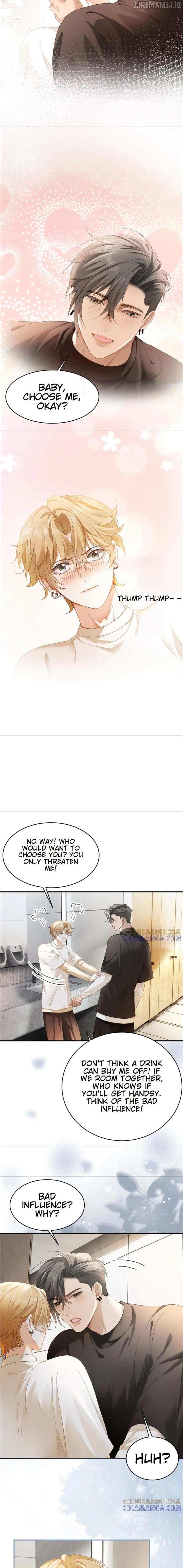 The Young Master Relies on His Beauty to Dominate the Entire System Chapter 91 - page 4