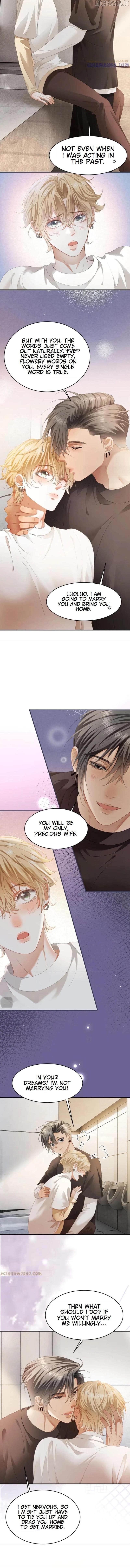 The Young Master Relies on His Beauty to Dominate the Entire System Chapter 91 - page 6