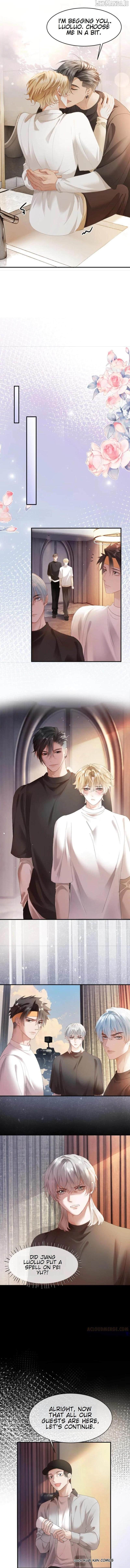 The Young Master Relies on His Beauty to Dominate the Entire System Chapter 91 - page 7
