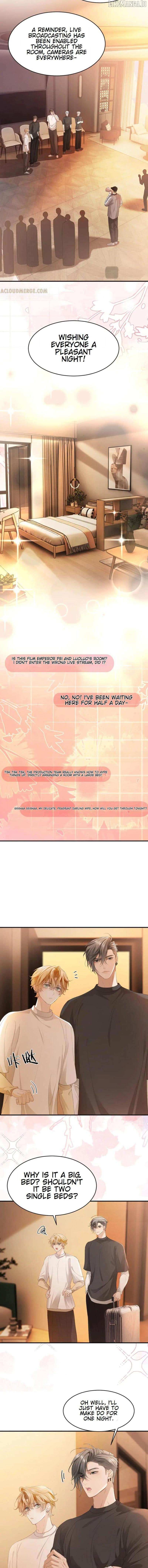 The Young Master Relies on His Beauty to Dominate the Entire System Chapter 92 - page 2