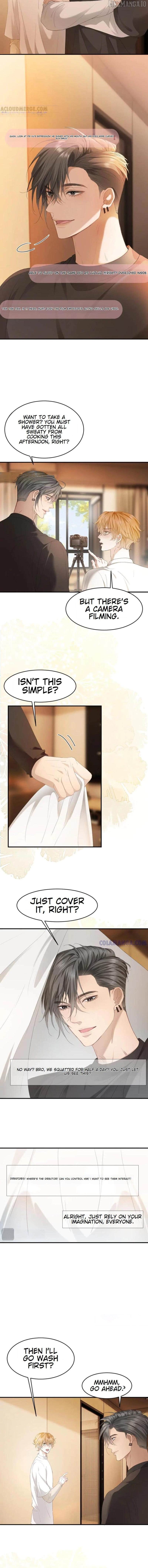 The Young Master Relies on His Beauty to Dominate the Entire System Chapter 92 - page 3