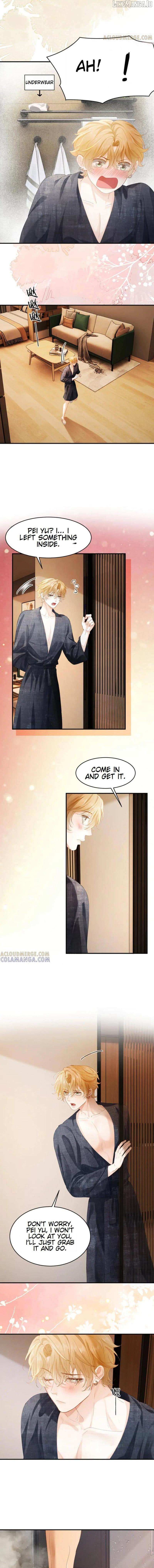 The Young Master Relies on His Beauty to Dominate the Entire System Chapter 92 - page 5