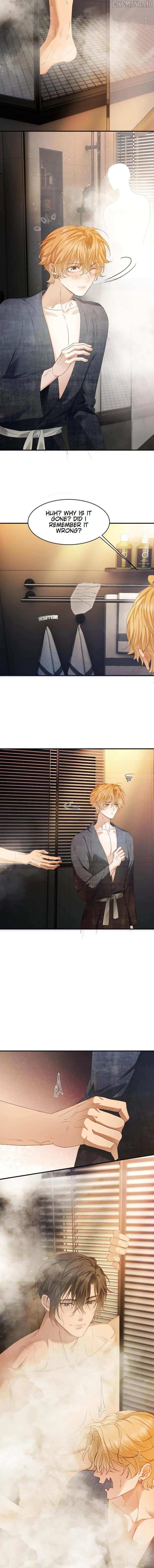The Young Master Relies on His Beauty to Dominate the Entire System Chapter 92 - page 6