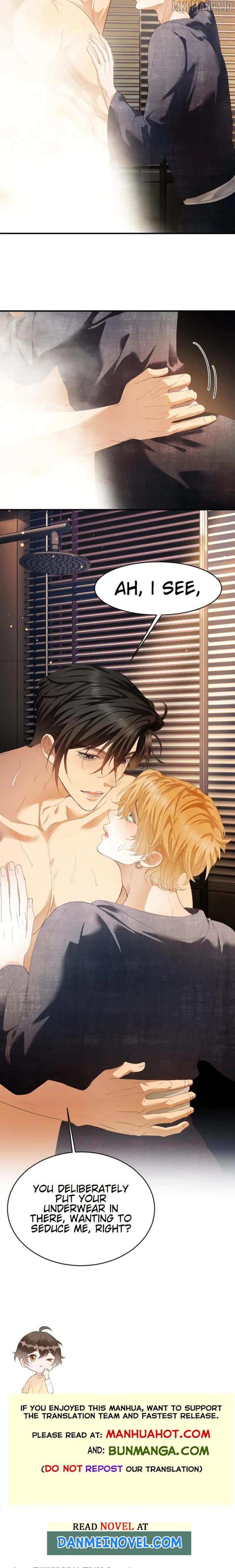 The Young Master Relies on His Beauty to Dominate the Entire System Chapter 92 - page 8