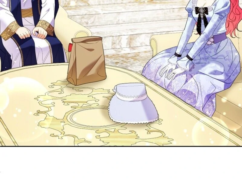 I Thought My Husband Was Supposed to Die? Chapter 59 - page 100