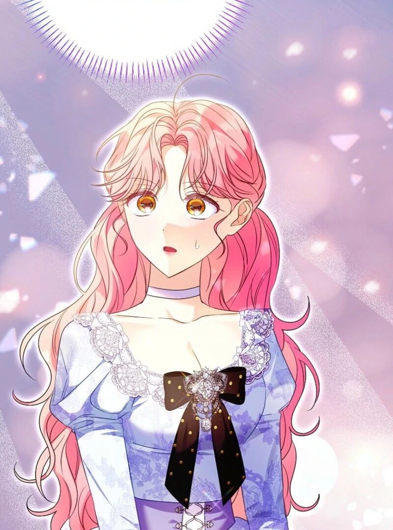 I Thought My Husband Was Supposed to Die? Chapter 59 - page 104