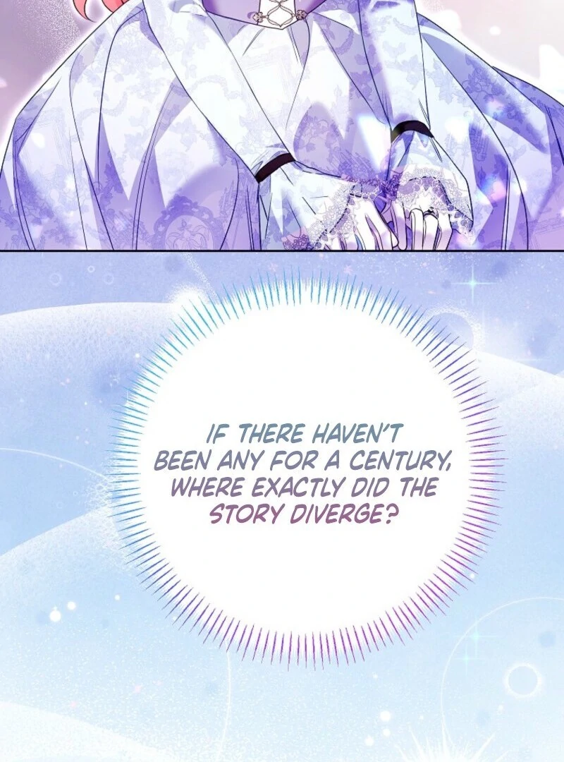 I Thought My Husband Was Supposed to Die? Chapter 59 - page 105