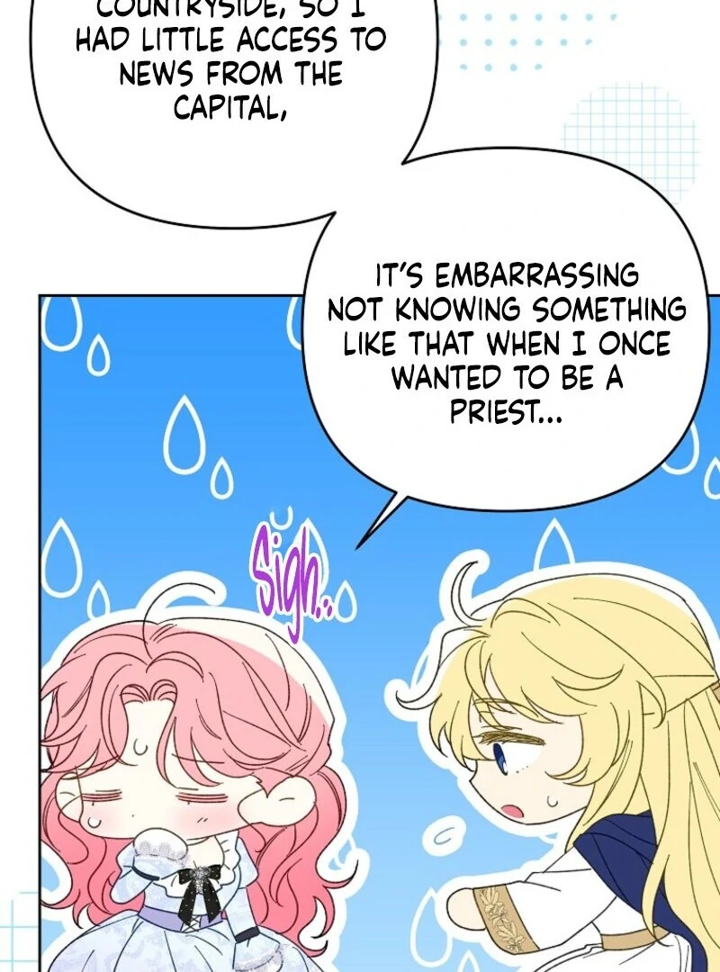 I Thought My Husband Was Supposed to Die? Chapter 59 - page 108