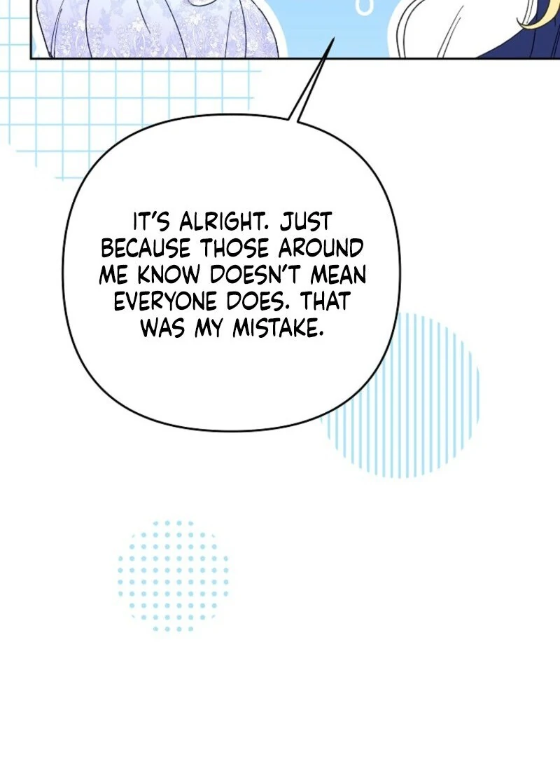 I Thought My Husband Was Supposed to Die? Chapter 59 - page 109