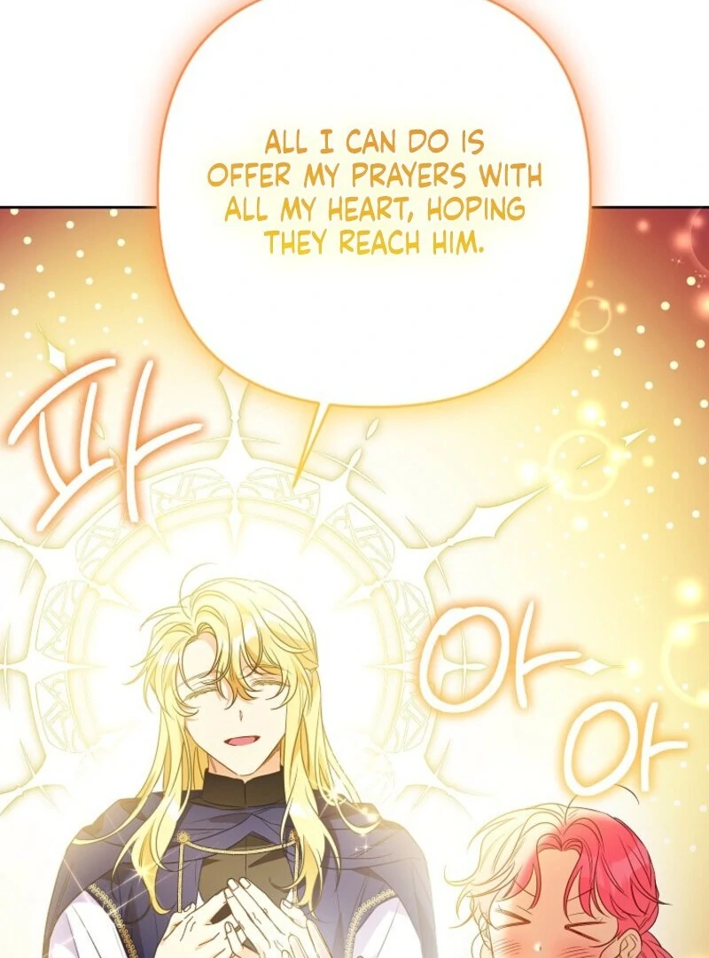 I Thought My Husband Was Supposed to Die? Chapter 59 - page 112