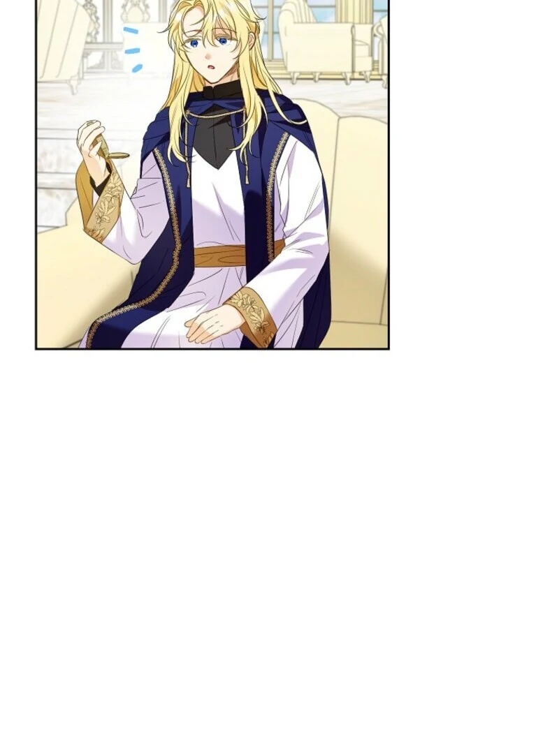 I Thought My Husband Was Supposed to Die? Chapter 59 - page 115