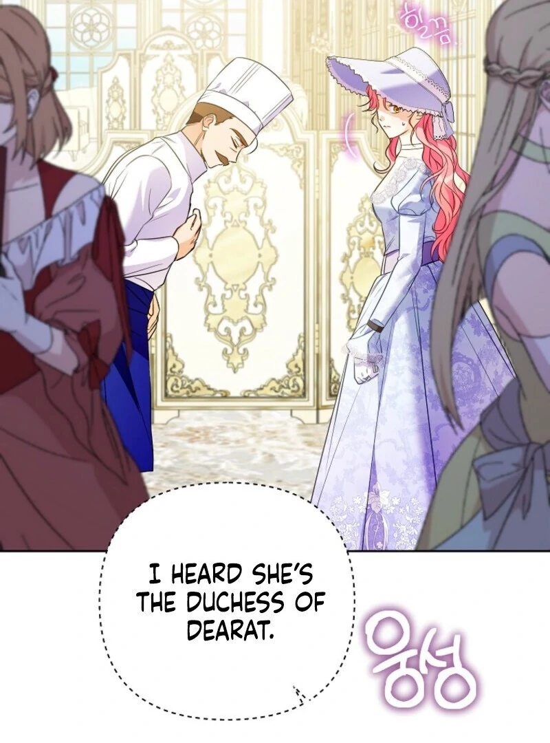 I Thought My Husband Was Supposed to Die? Chapter 59 - page 12