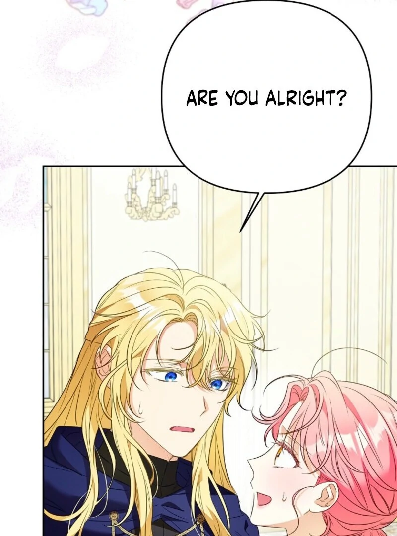 I Thought My Husband Was Supposed to Die? Chapter 59 - page 123
