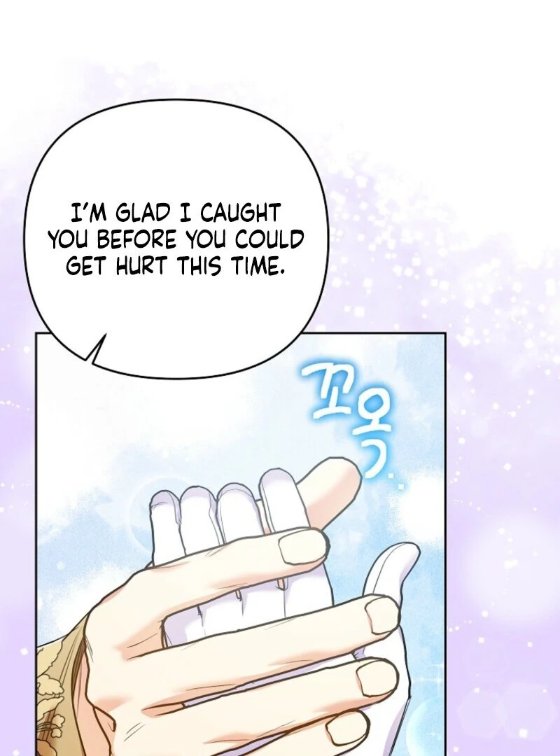 I Thought My Husband Was Supposed to Die? Chapter 59 - page 125