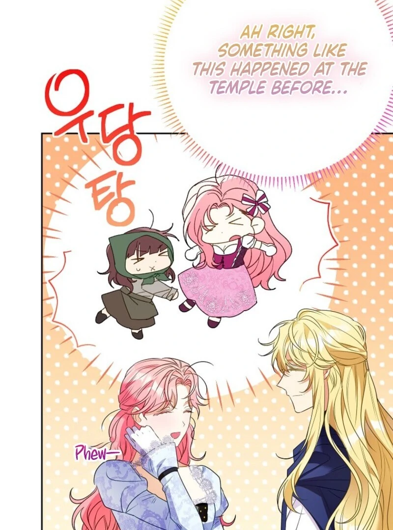 I Thought My Husband Was Supposed to Die? Chapter 59 - page 127