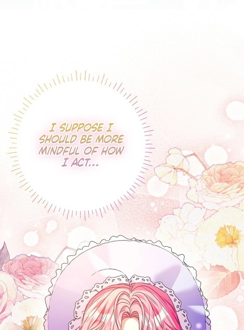 I Thought My Husband Was Supposed to Die? Chapter 59 - page 16