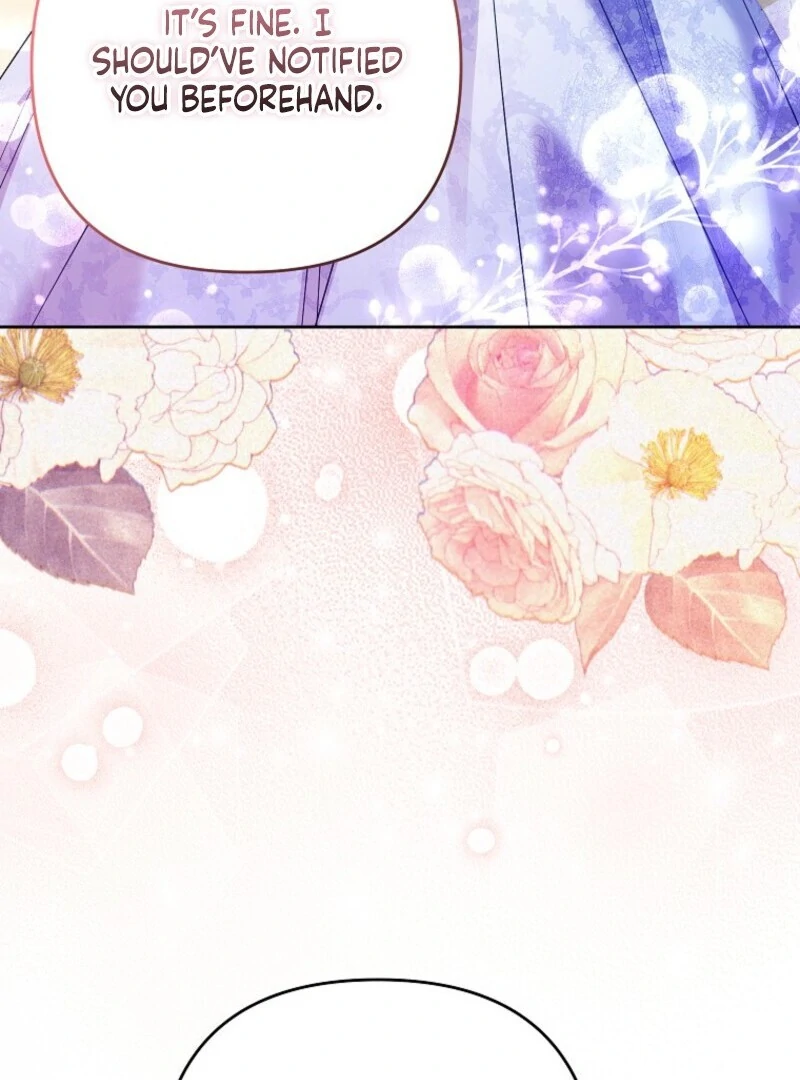 I Thought My Husband Was Supposed to Die? Chapter 59 - page 18