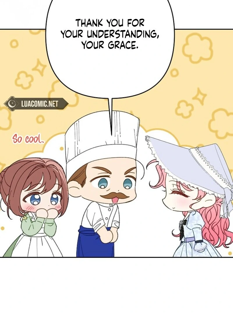 I Thought My Husband Was Supposed to Die? Chapter 59 - page 19