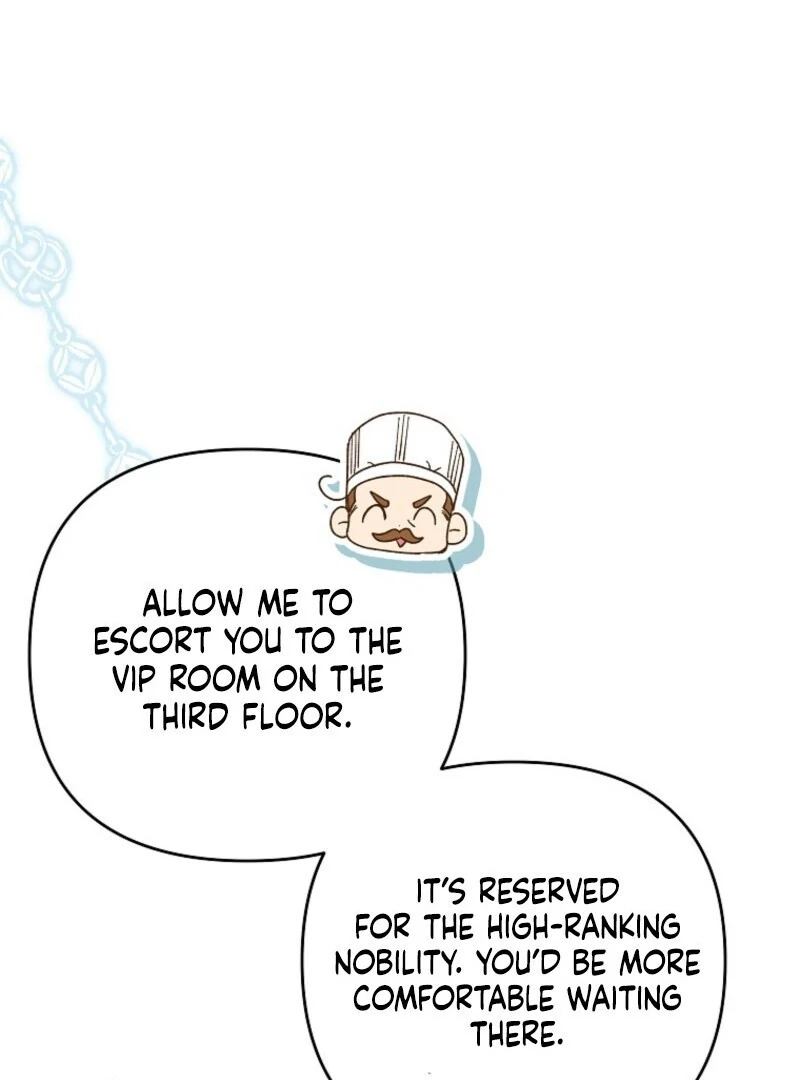 I Thought My Husband Was Supposed to Die? Chapter 59 - page 20