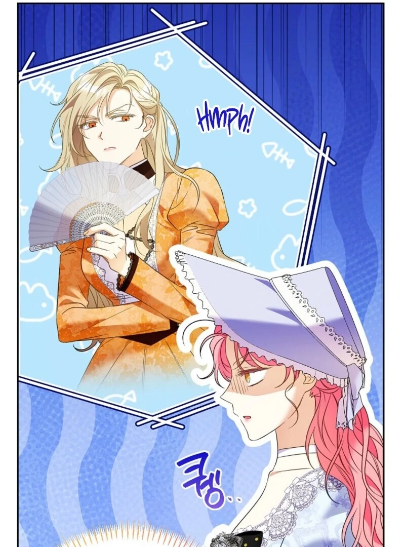 I Thought My Husband Was Supposed to Die? Chapter 59 - page 23
