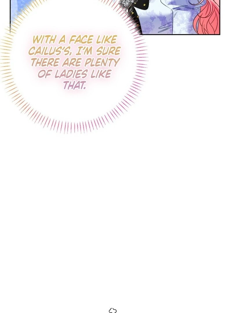 I Thought My Husband Was Supposed to Die? Chapter 59 - page 24