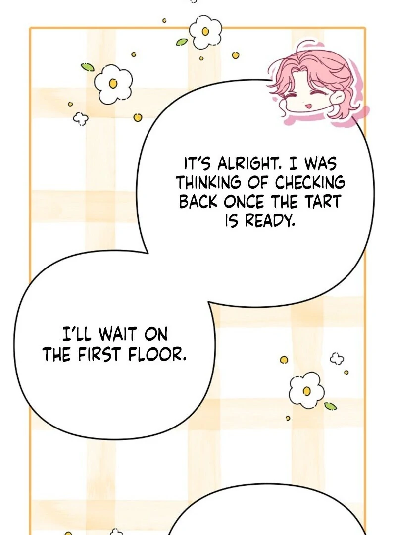 I Thought My Husband Was Supposed to Die? Chapter 59 - page 25