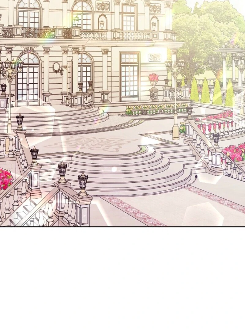 I Thought My Husband Was Supposed to Die? Chapter 59 - page 3