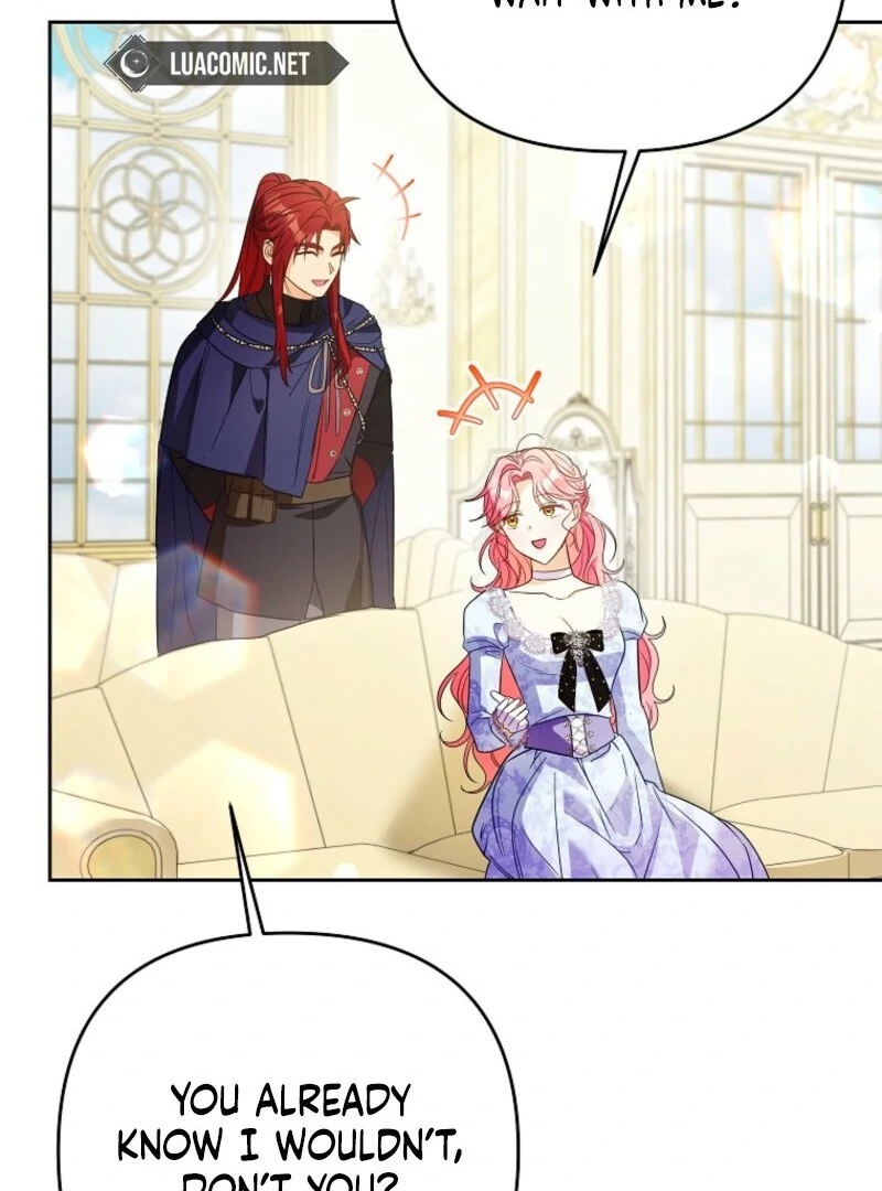 I Thought My Husband Was Supposed to Die? Chapter 59 - page 31